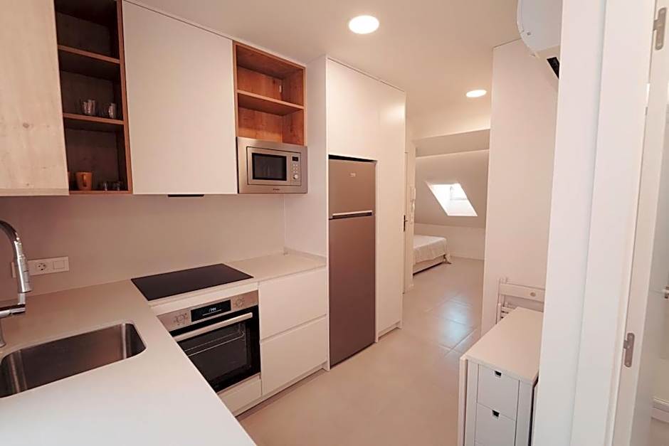 Palm Suites