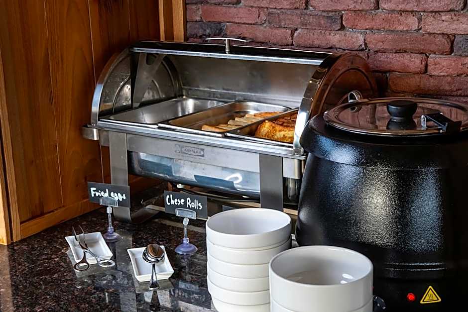 Urban Boutique Hotel