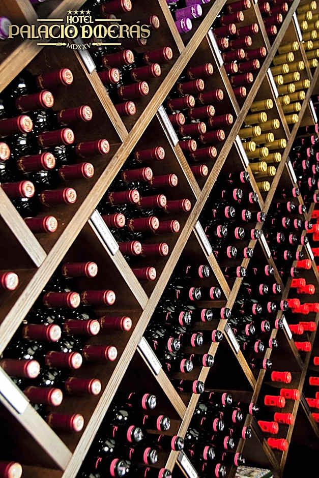 Hotel Palacio de Mer