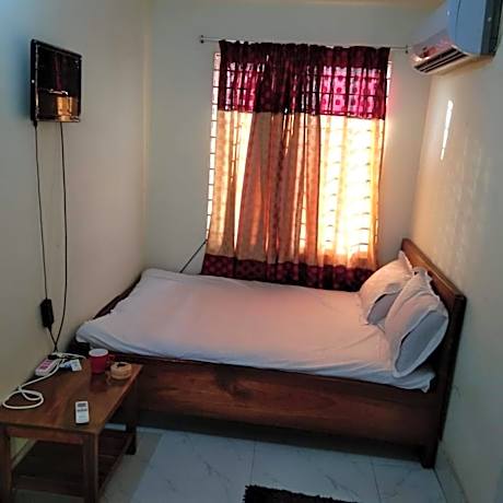 Hotel Bonolota International