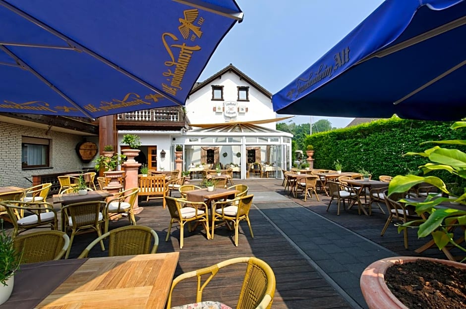 Landhotel Lohmann