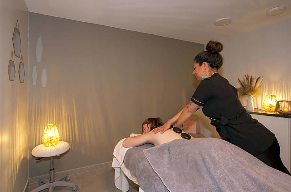 Hôtel et Spa l'Eclose by Odalys