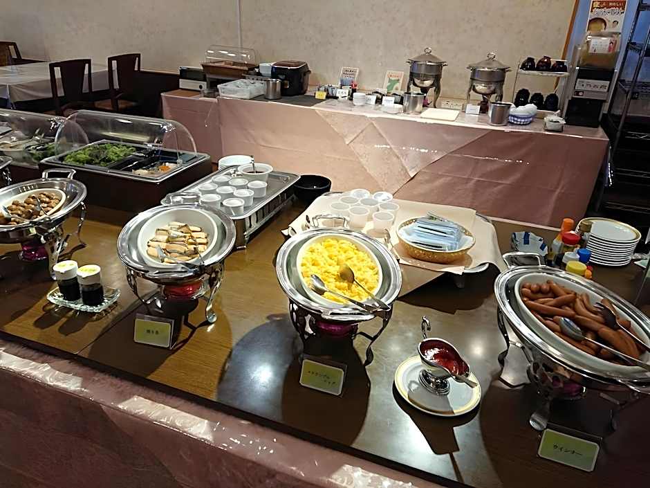 Ichikawa Grand Hotel