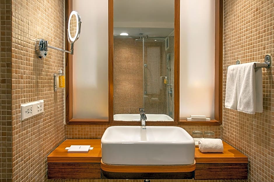 bloomSuites  Ahmedabad