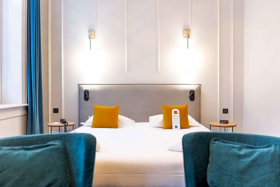 Best Western Urban Hotel