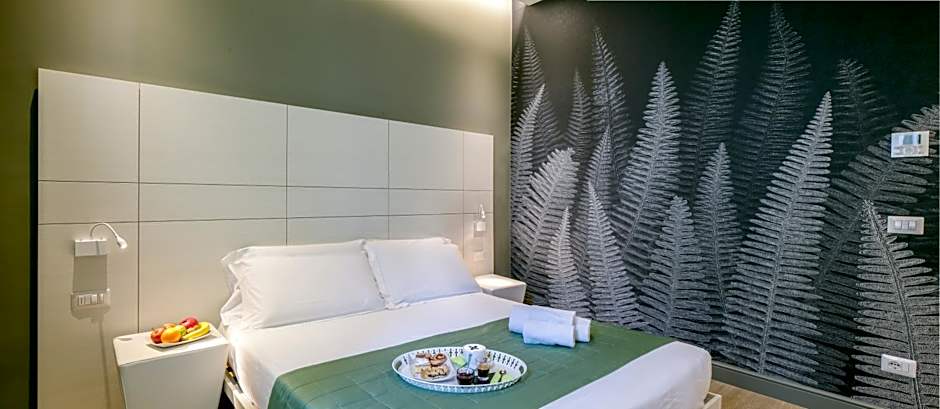 Navigliotel 19 - Rooms & Suites