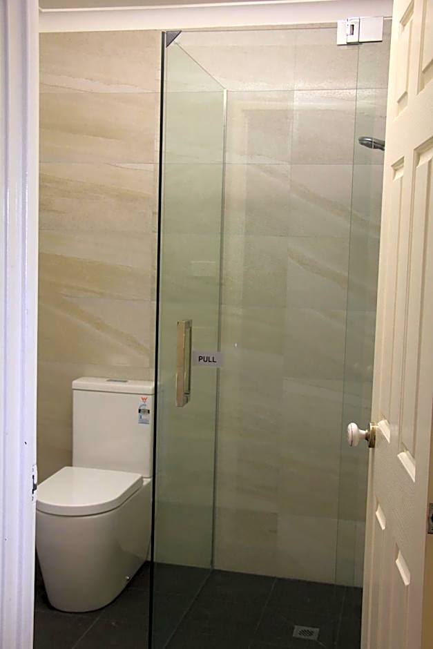 Busselton Ithaca Motel