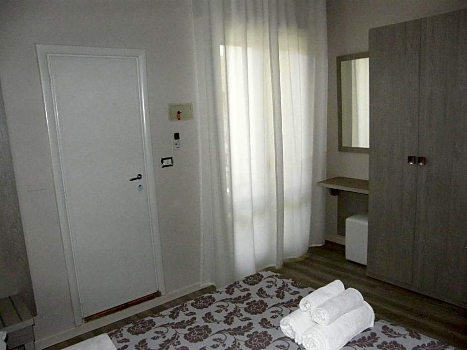 Hotel Stefan Room & Breakfast