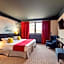 Mercure Bordeaux Chateau Chartrons