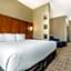 Comfort Suites Gallup East Route 66 and I-40