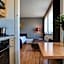 Boardinghouse Mundsburg