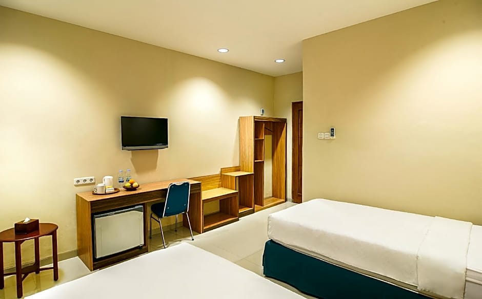 Hotel Cepu Indah 2