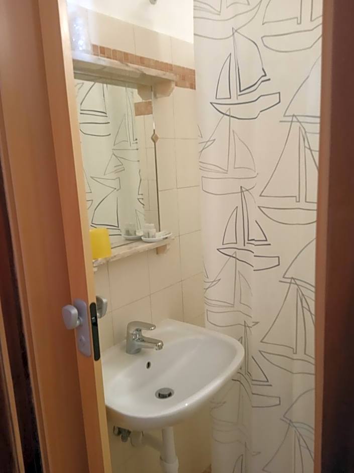 Albergo Stella Di Mare