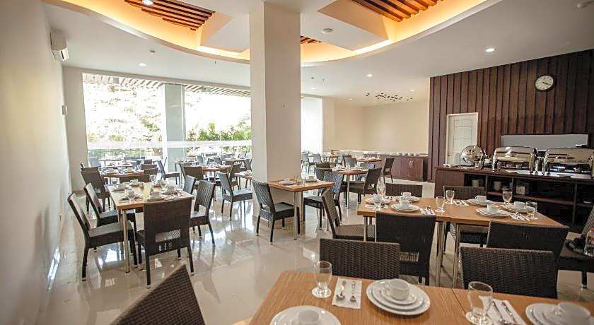 Whiz Prime Hotel Sudirman Makassar