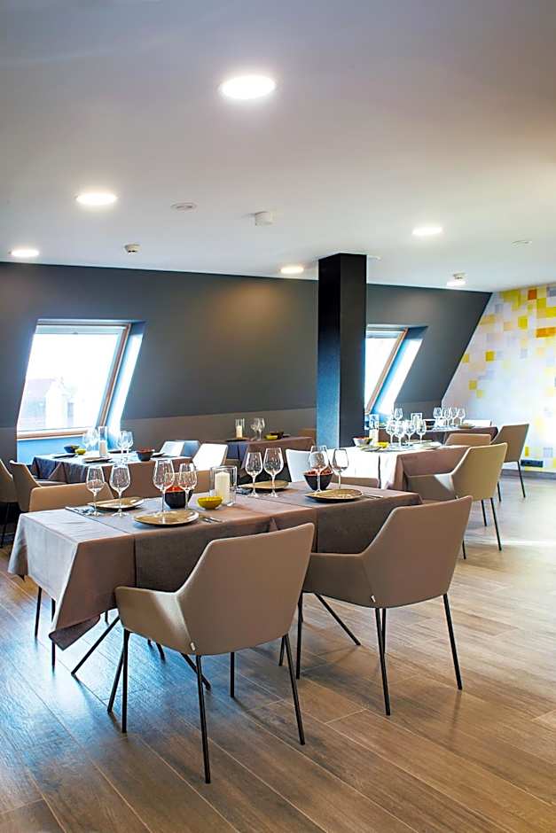 B&B HOTEL Gdańsk Old Town