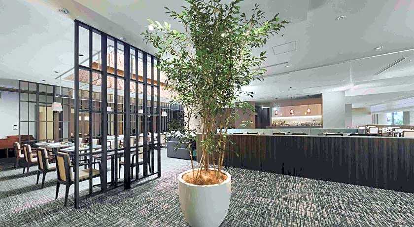 Shiba Park Hotel
