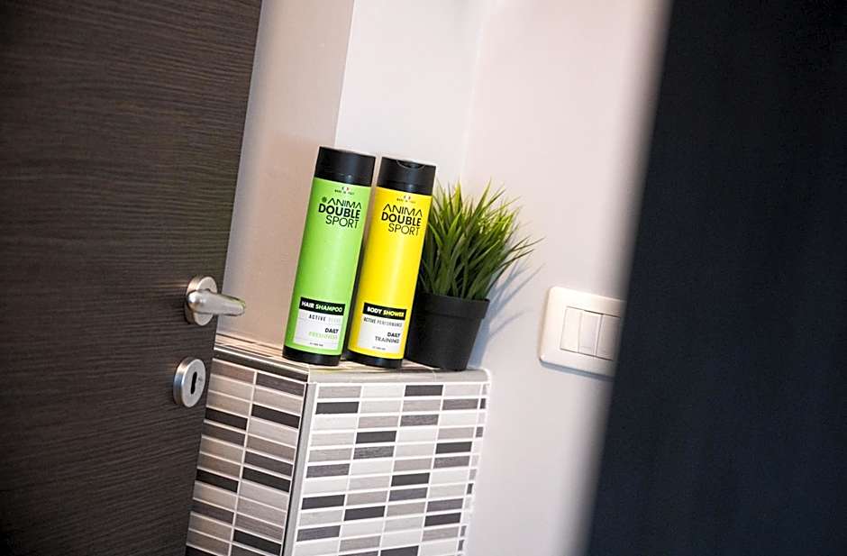 Il Moro - Agrigento Rooms