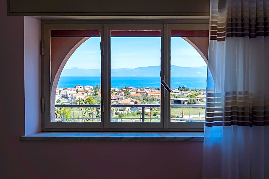 Villa Teresa Bed & Breakfast Costa degli Dei