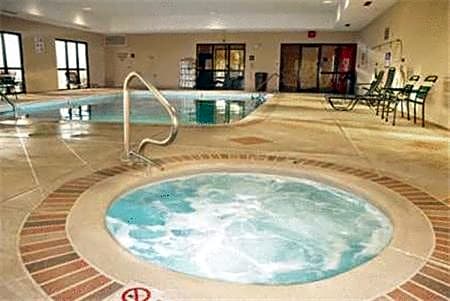 Hampton Inn - North Platte