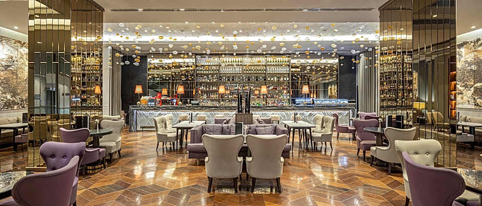 Ankara Hilton SA hotel