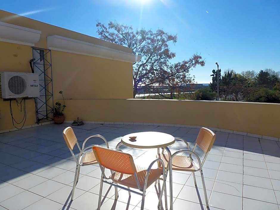 HI Faro – Pousada de Juventude