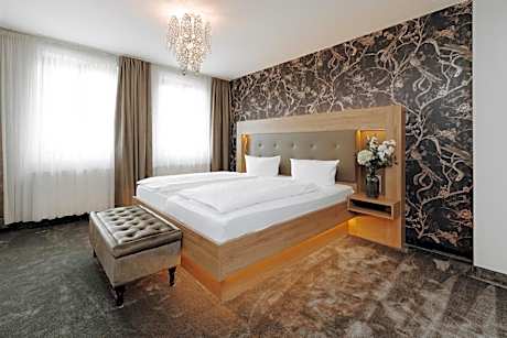 Hotel Schwarzer Adler Stendal