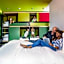 YOOMA Urban Lodge