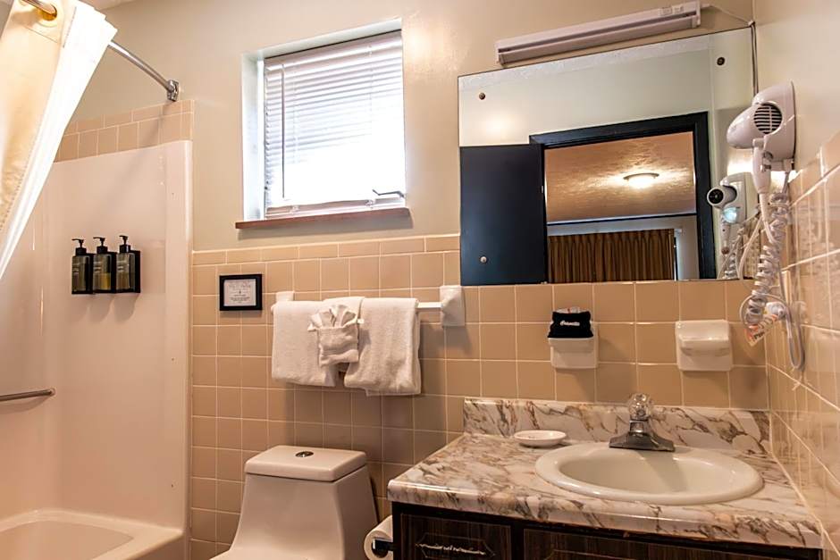 Townsend River Breeze Inn
