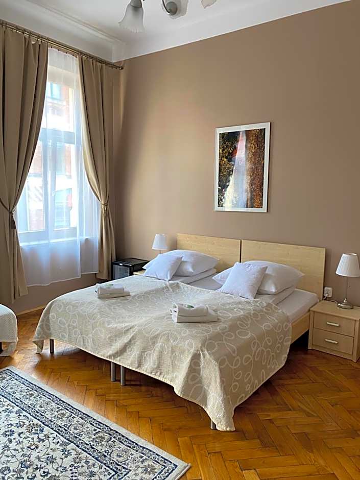 Aparthotel Maria
