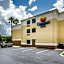 Comfort Inn & Suites DeLand - near University