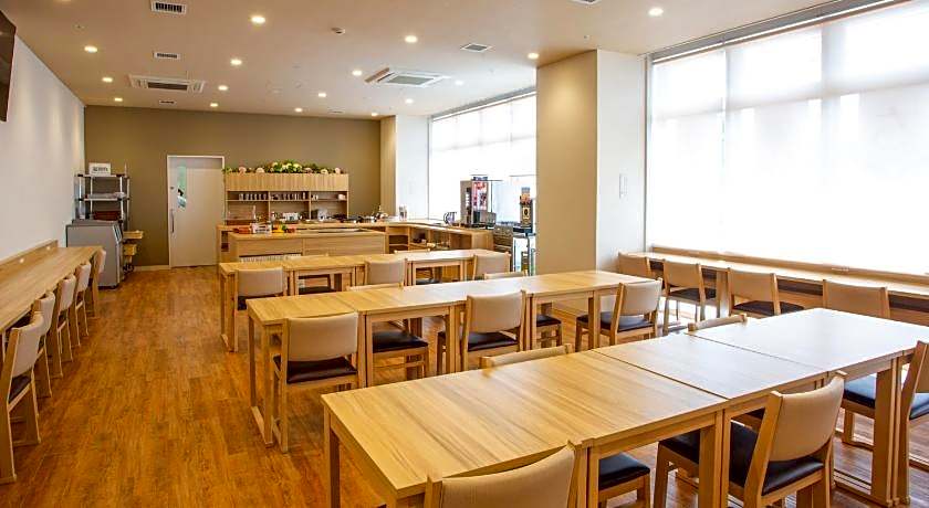 Kuretake Inn Premium Fukuroi Ekimae