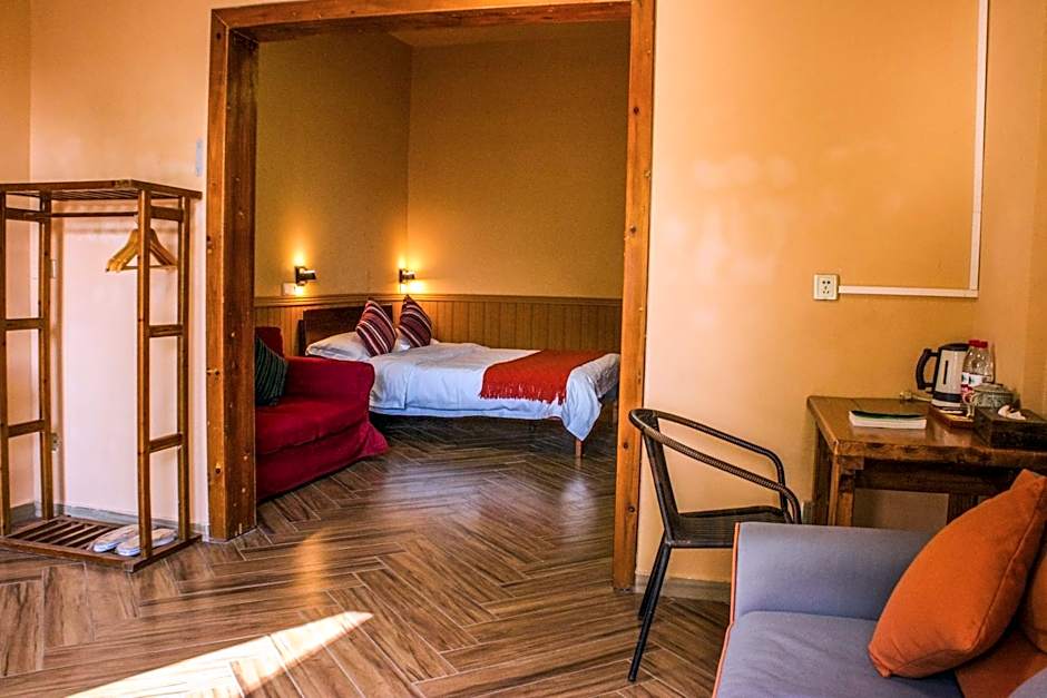 Moondance Boutique Resort