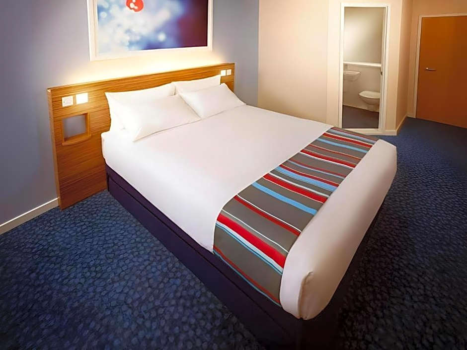 Travelodge Woking Central