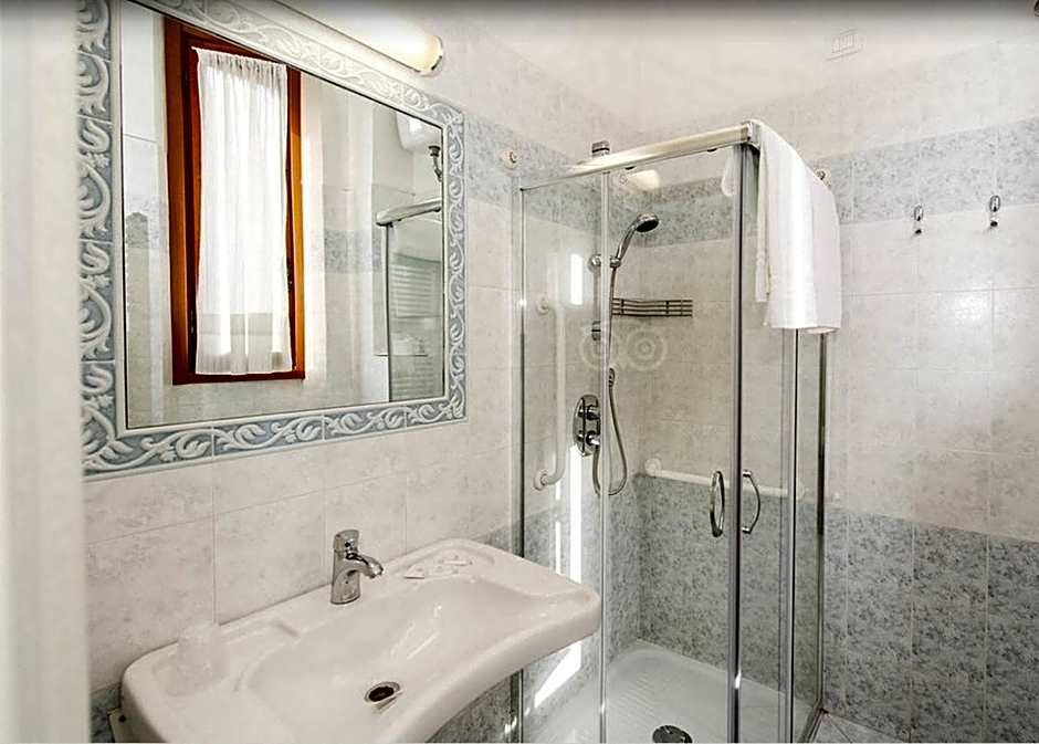 Hotel Leopolda