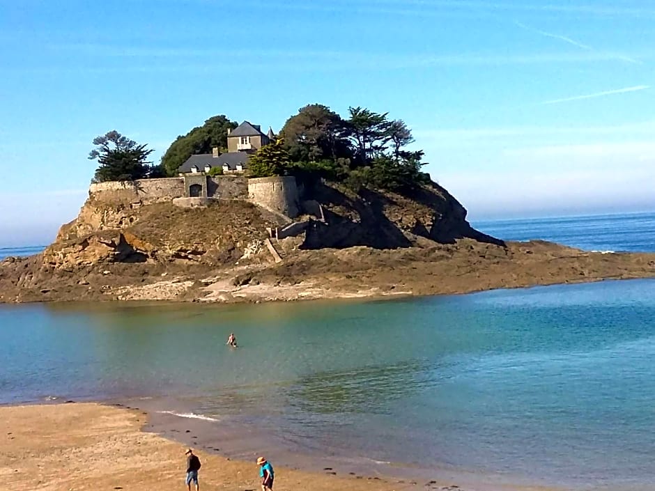 Les Chambres des Badious