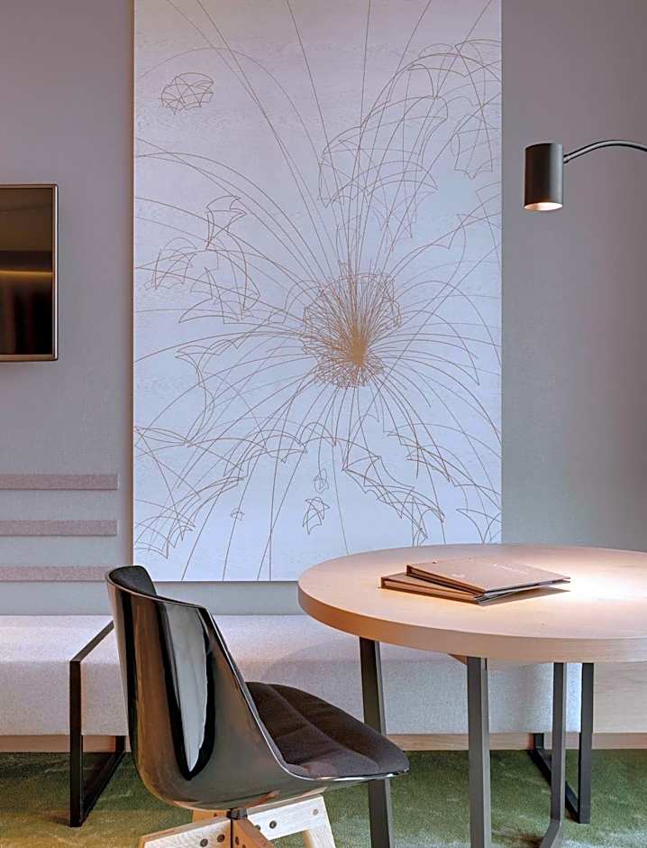 Hilton Munich Airport