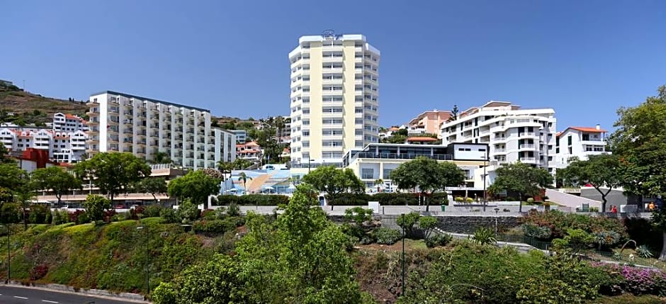 Muthu Raga Madeira Hotel