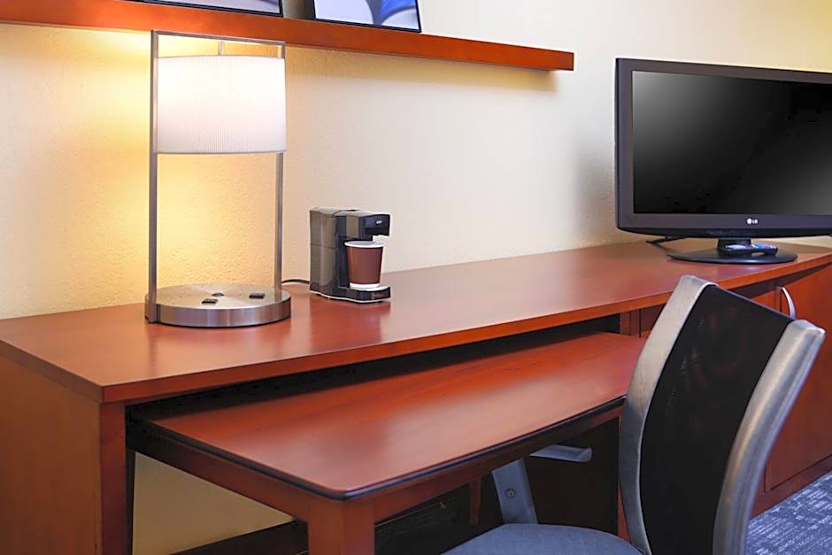 Courtyard by Marriott Oklahoma City Airport