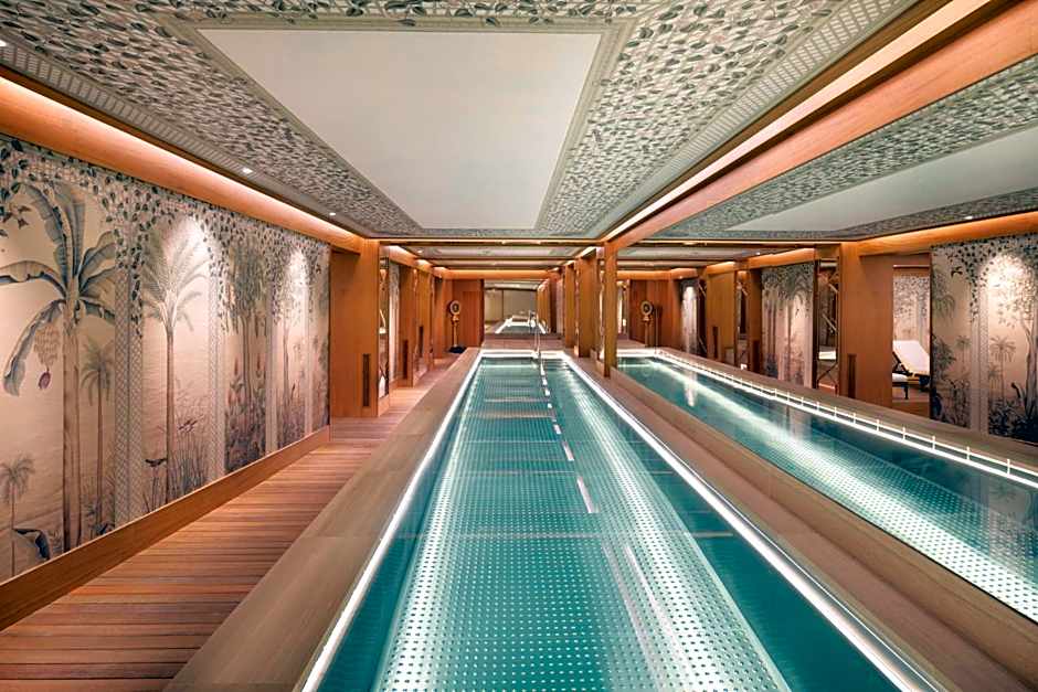 Majestic Hotel & Spa Barcelona Gl