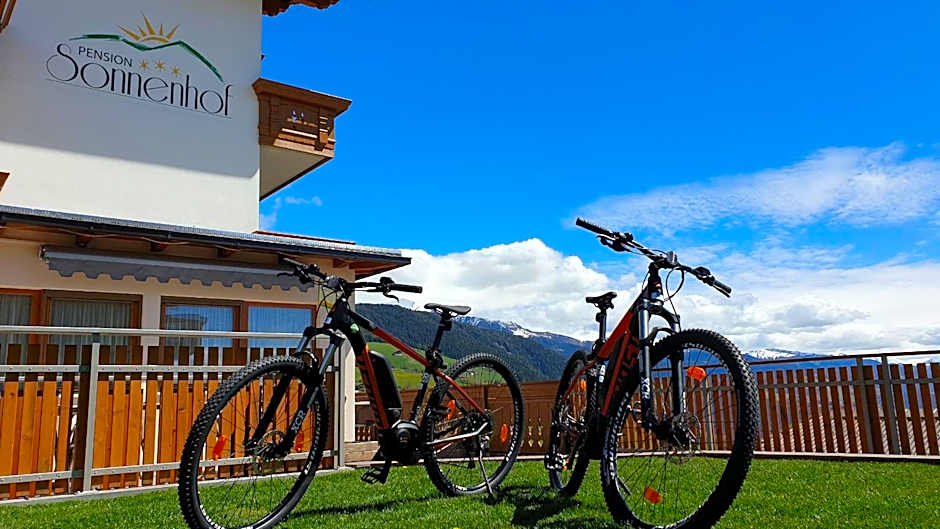 Pension Sonnenhof