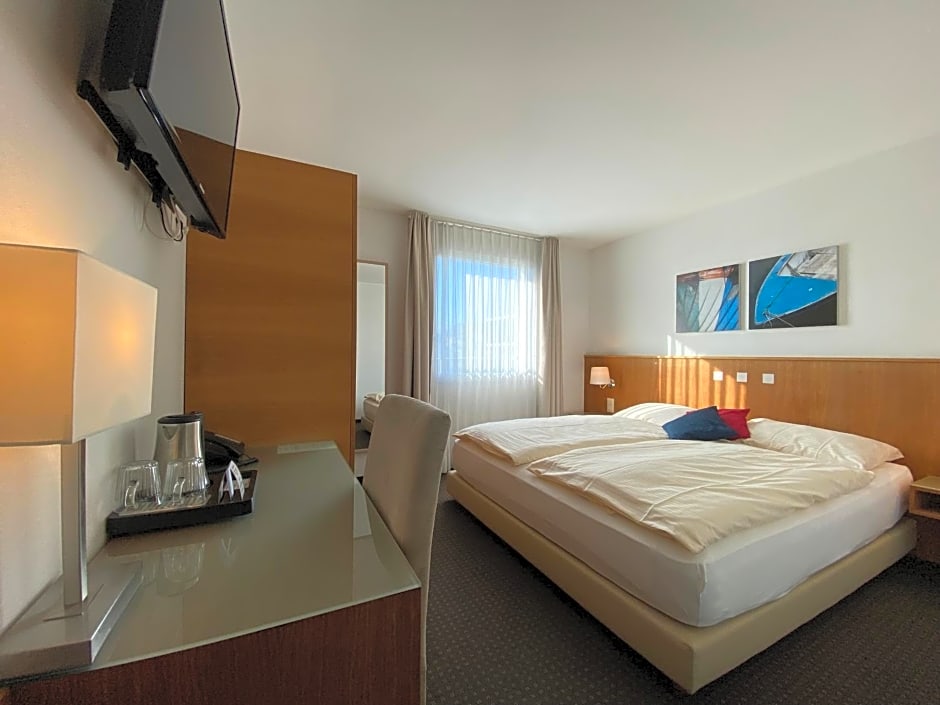 Businesshotel Lux