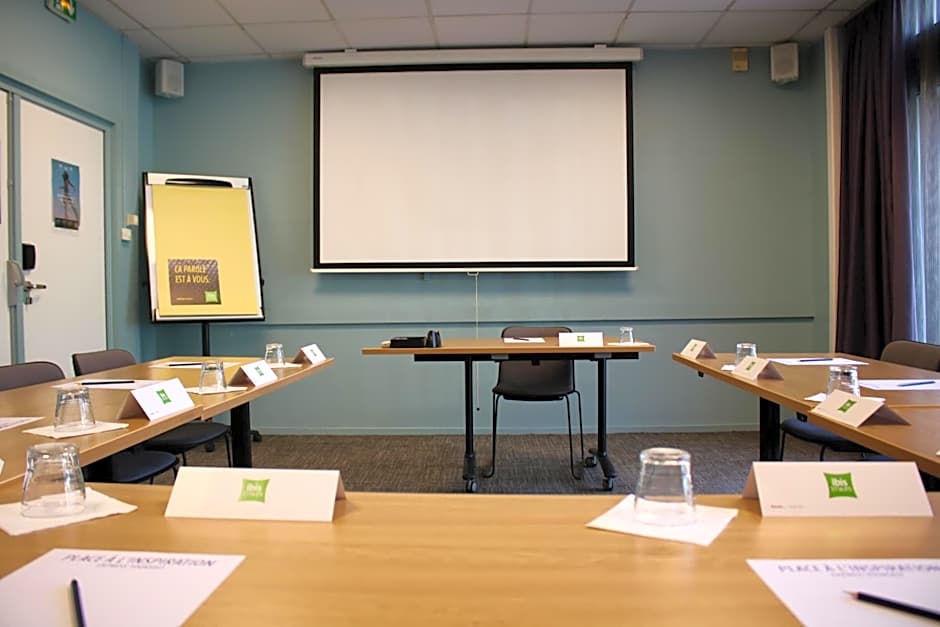 ibis Styles Lille Centre Gare Beffroi