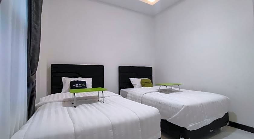 Urbanview Badran Residence Syariah Manahan