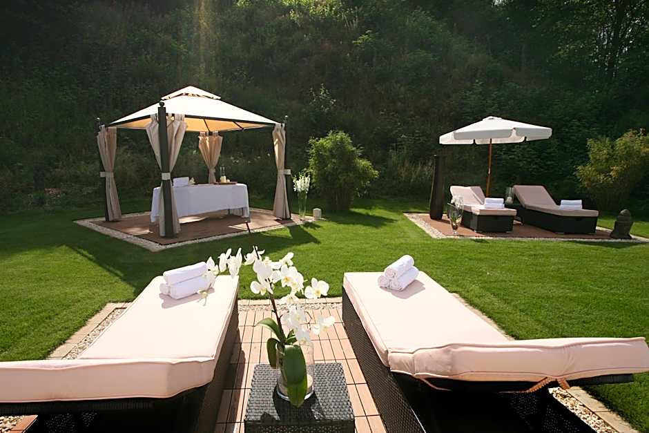 Hotel & SPA Waldecker Hof