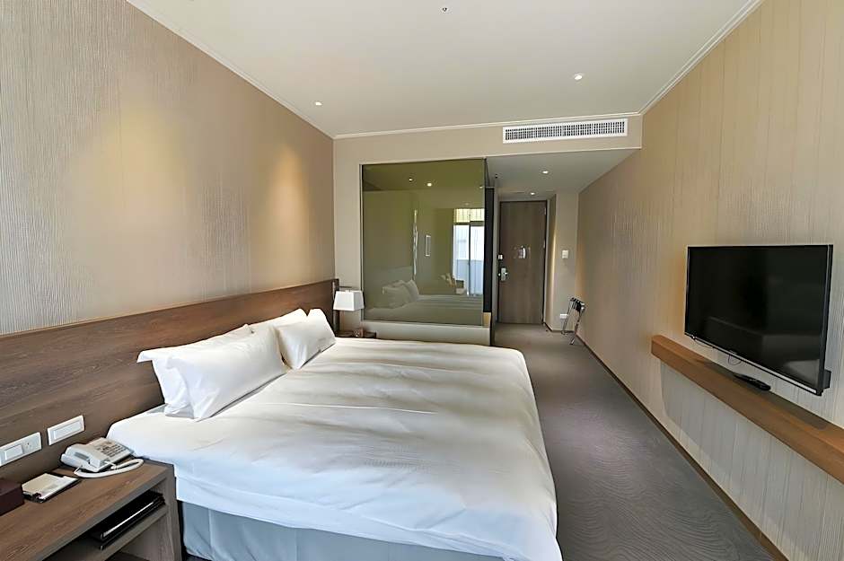 Maison De Chine Hotel