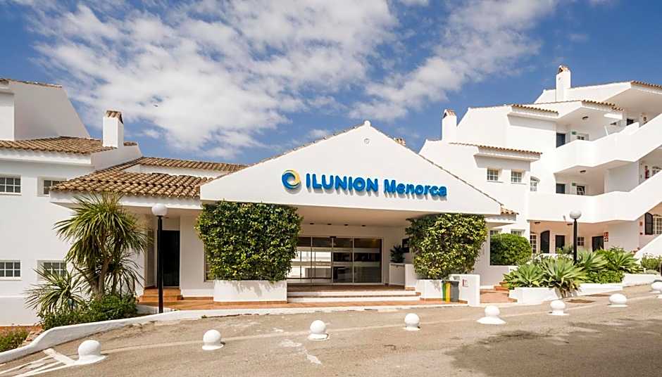 Ilunion Menorca