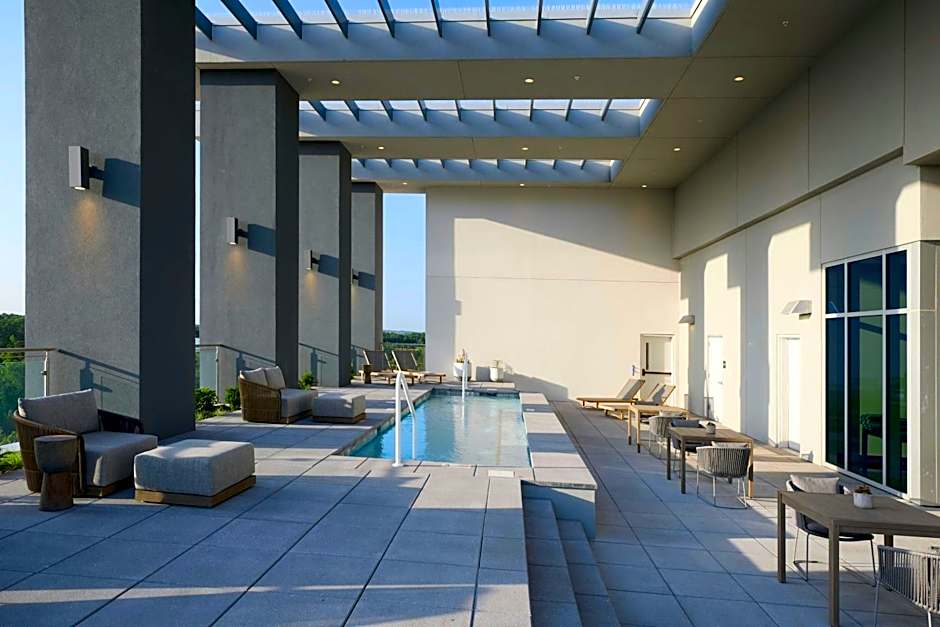 The Westin Raleigh-Durham Airport