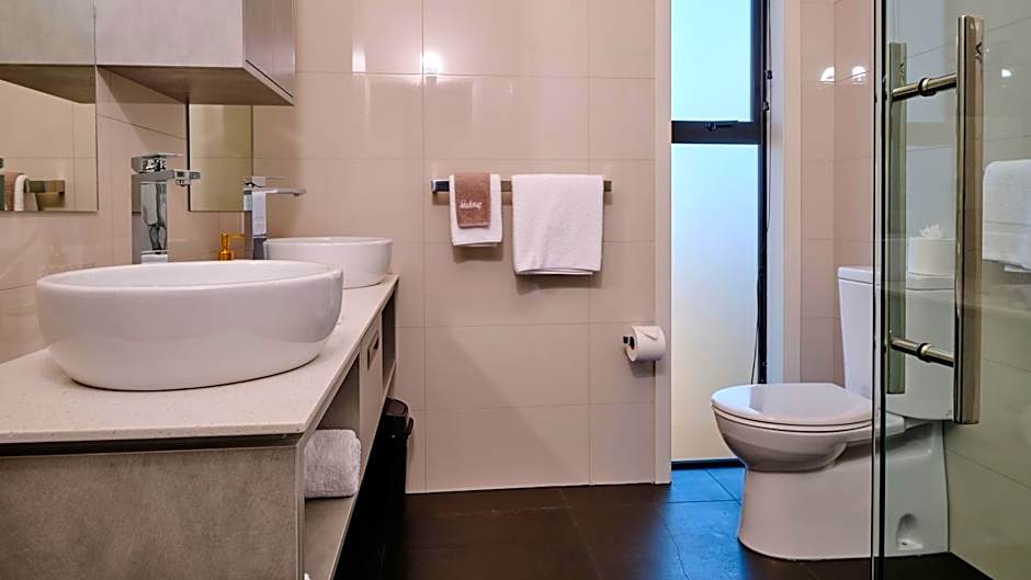 538 Great King Motel