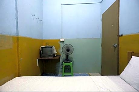 SPOT ON NON AC double