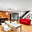 BeHome by LuxUrban